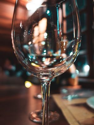 UM BOM VINHO