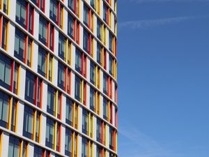 CORES URBANAS