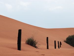 IMENSIDÃO DAS DUNAS
