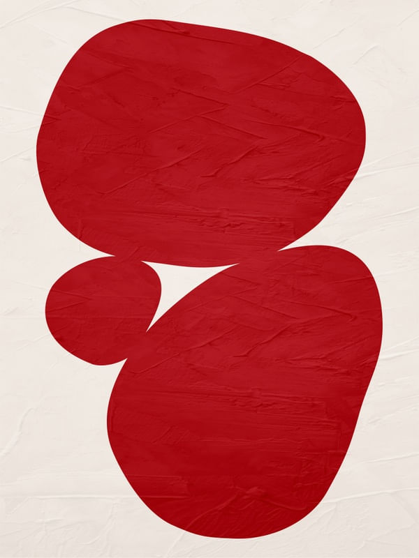 ABSTRATO ORGÂNICO - 176A