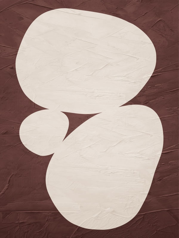 ABSTRATO ORGÂNICO - 176A4