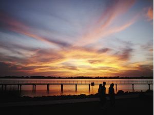 GUAIBA POR DO SOL III