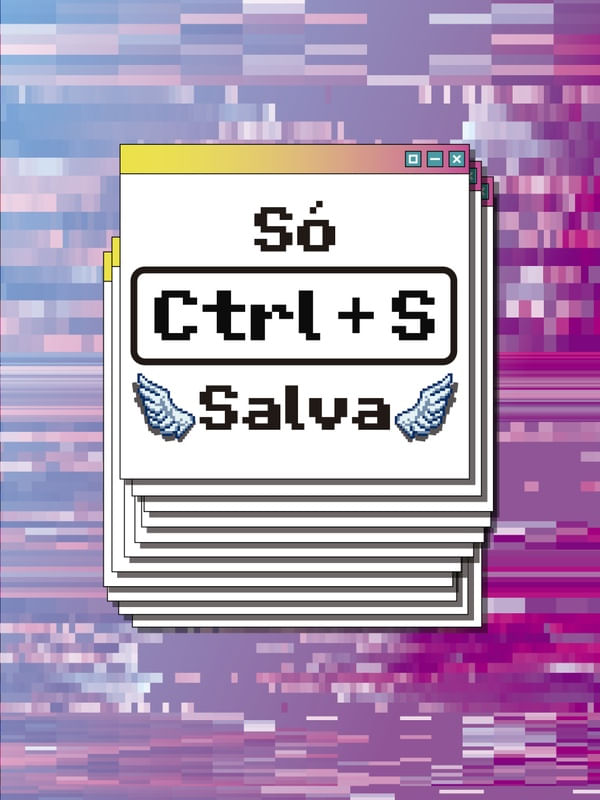 SO CTRL S SALVA