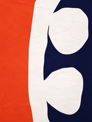ABSTRATO GEOMETRICO - 316A