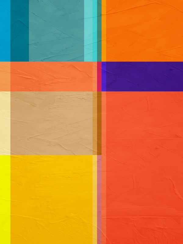 ABSTRATO GEOMETRICO - 580A