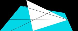 ABSTRATO GEOMETRICO - 585B - P