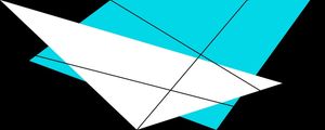 ABSTRATO GEOMETRICO - 585C - P