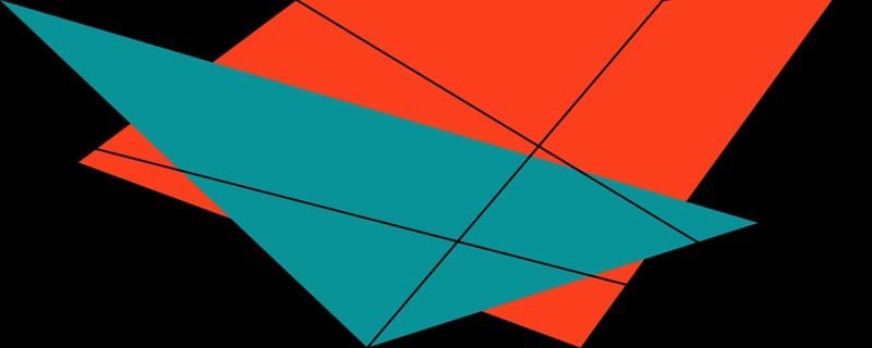 ABSTRATO GEOMETRICO - 585C2 - P