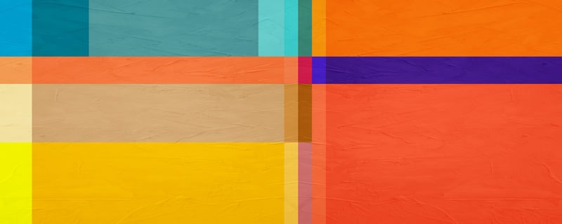 ABSTRATO GEOMETRICO - 580A - P