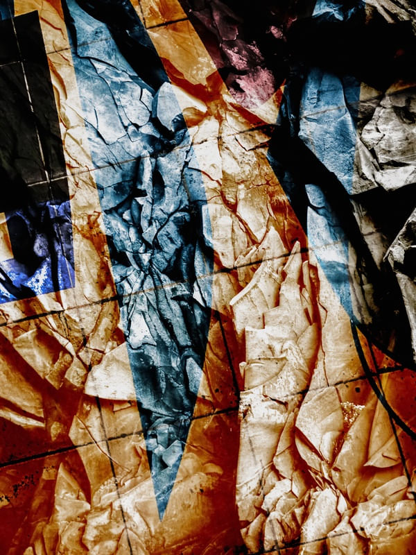 REAZULEJO: RESTAURADORES II