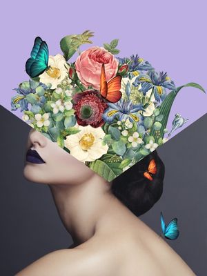 FLORESCER - KAMILA 1