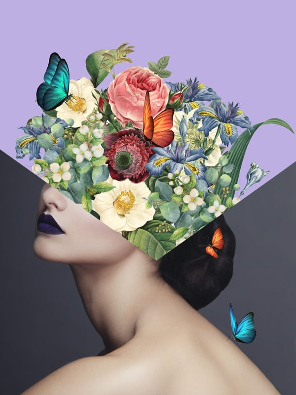 FLORESCER - KAMILA 1