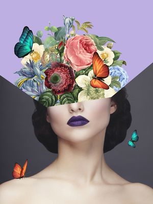 FLORESCER - KAMILA 2