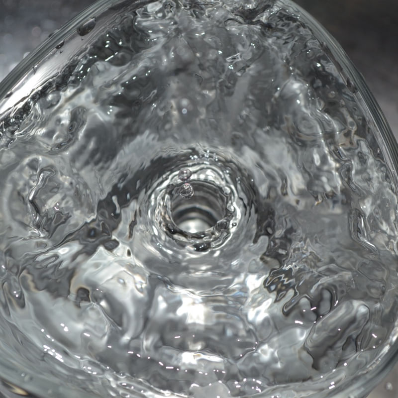 WATER SPLASH - LHB 02
