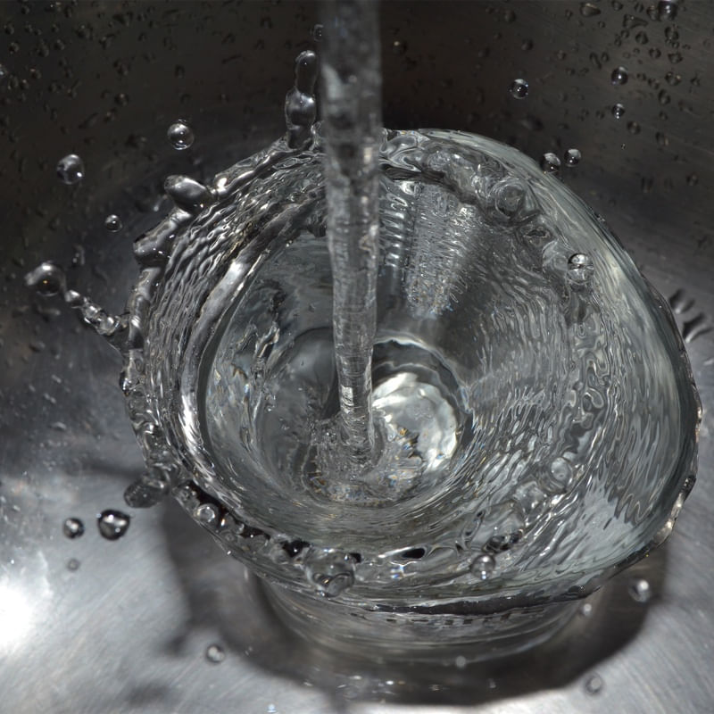 WATER SPLASH - LHB 03