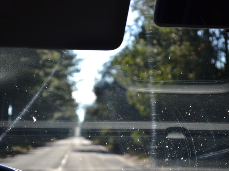 ROAD TRIP - LHB