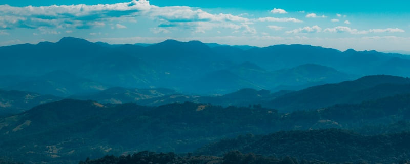 PANORAMA - MONTANHAS DE CAMPOS