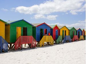RAÍZES AFRICA-BRASIL