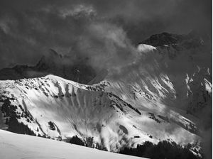 DAMÜLS-MELLAU 2020 // ALPS