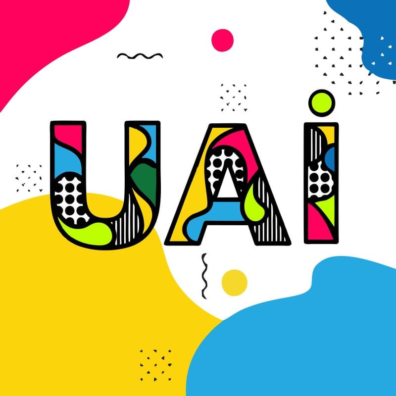 UAI DE MINAS GERAIS