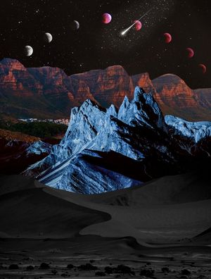PAISAGEM V
