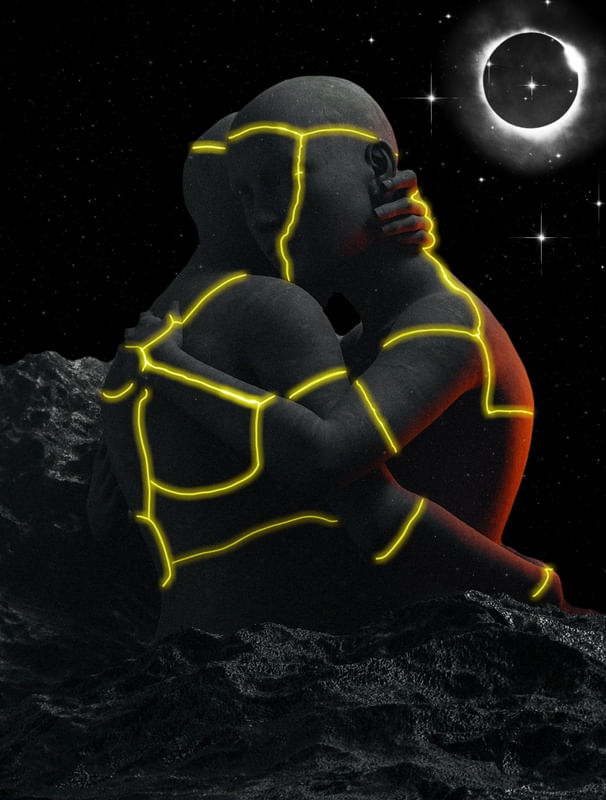 CASAL UNIVERSO