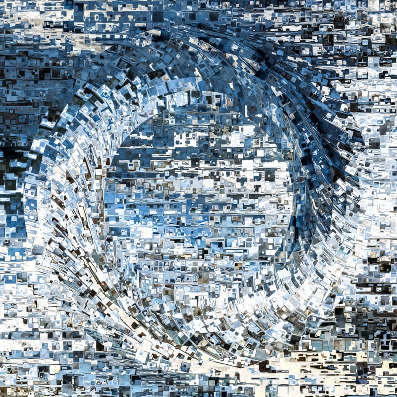 ARCHITECTURE WAVE NO01