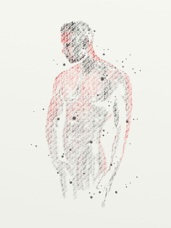 BODIES 095 (1ª VERSÃO) II