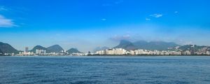 BAÍA DE GUANABARA 1