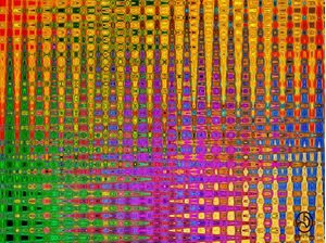 LA CONVERSATION DES COULEURS