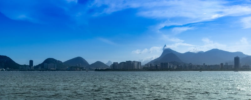 BAÍA DE GUANABARA 2