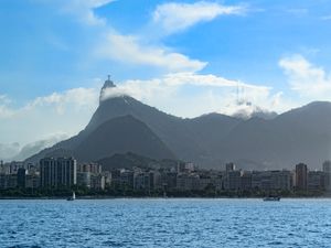 BAÍA DE GUANABARA 3