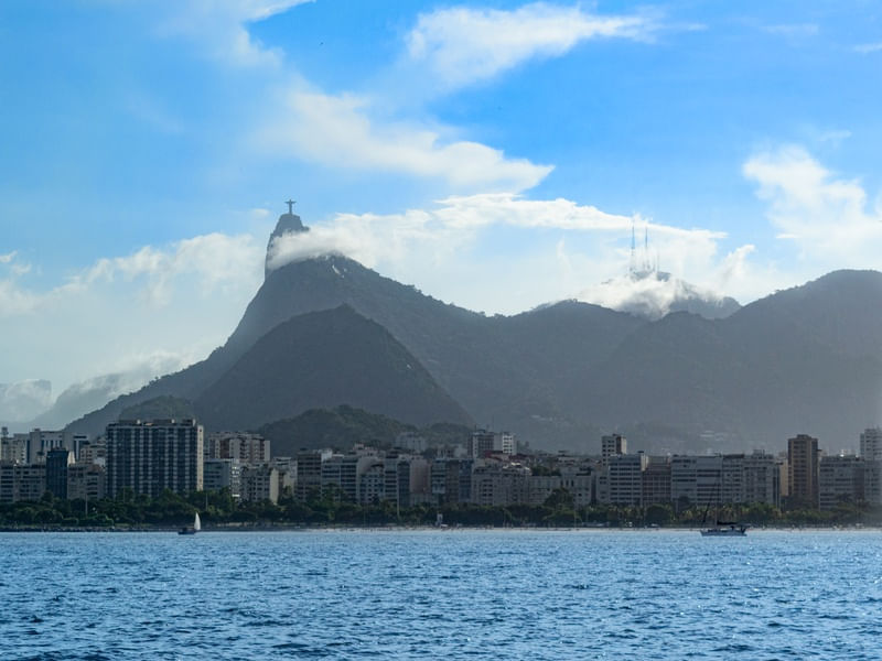 BAÍA DE GUANABARA 3