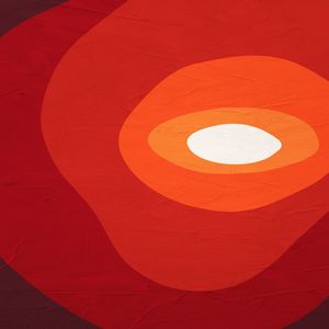 ABSTRATO ORGÂNICO - 177A - Q