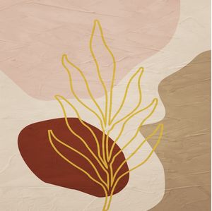 TROPICAL FLORAL BOTÂNICO - 103A2 - Q
