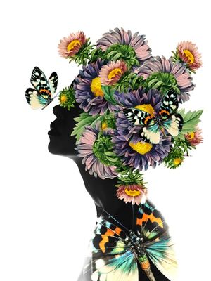REALEZA FLORAL DS 00