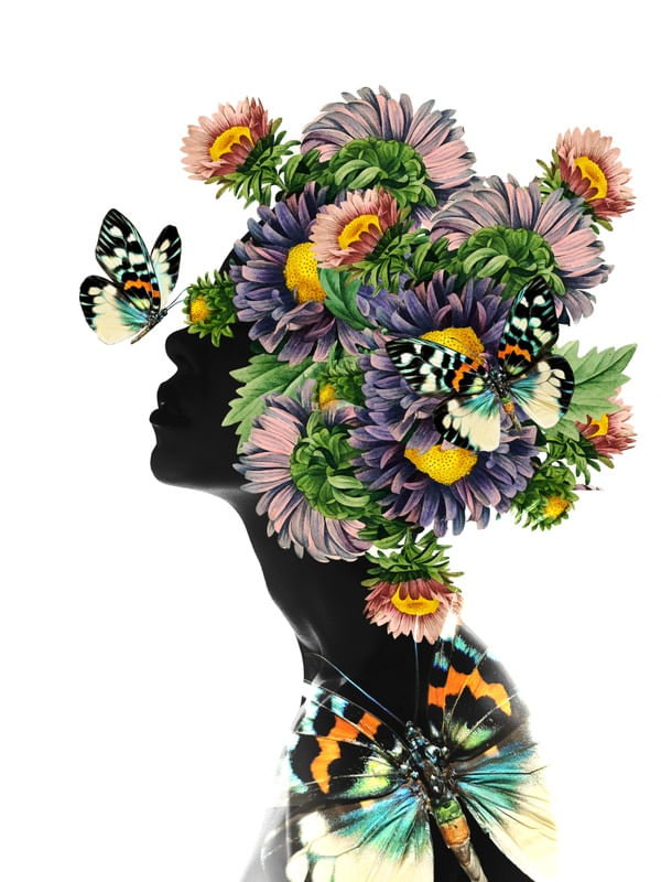 REALEZA FLORAL DS 00