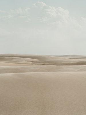 MINIMALISMO DO LENÇÓIS MARANHENSES