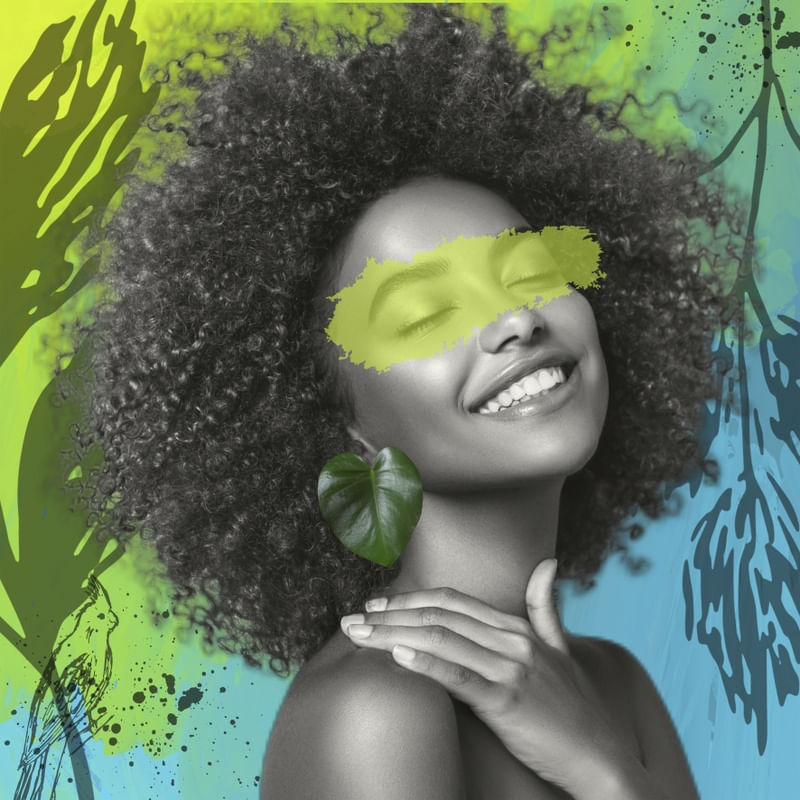 NEGRA VERDE