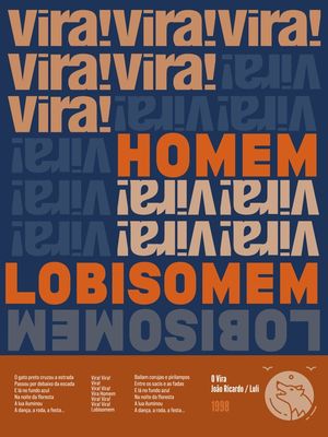 VIRA VIRA LOBISOMEM