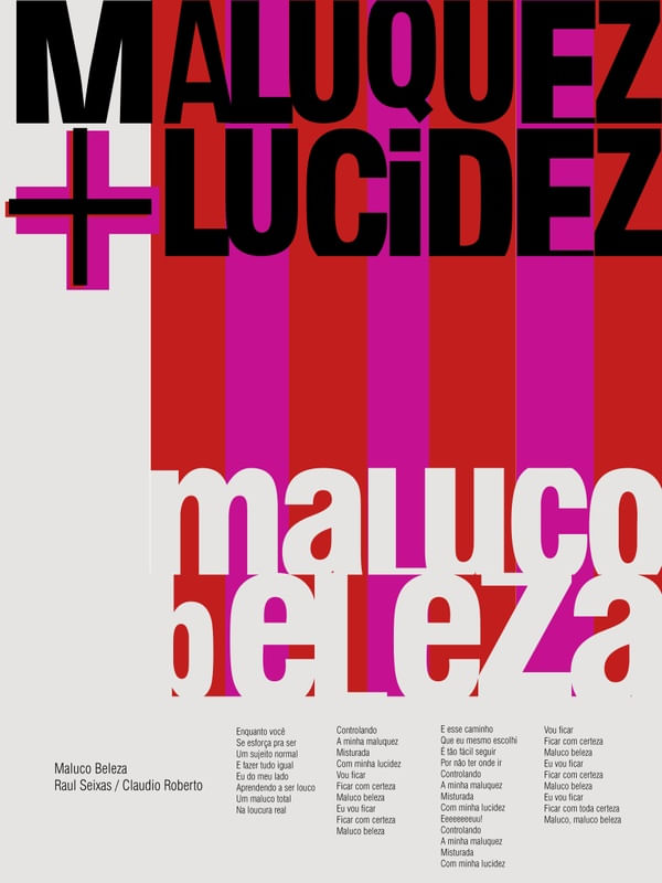 MALUQUEZ + LUCIDEZ
