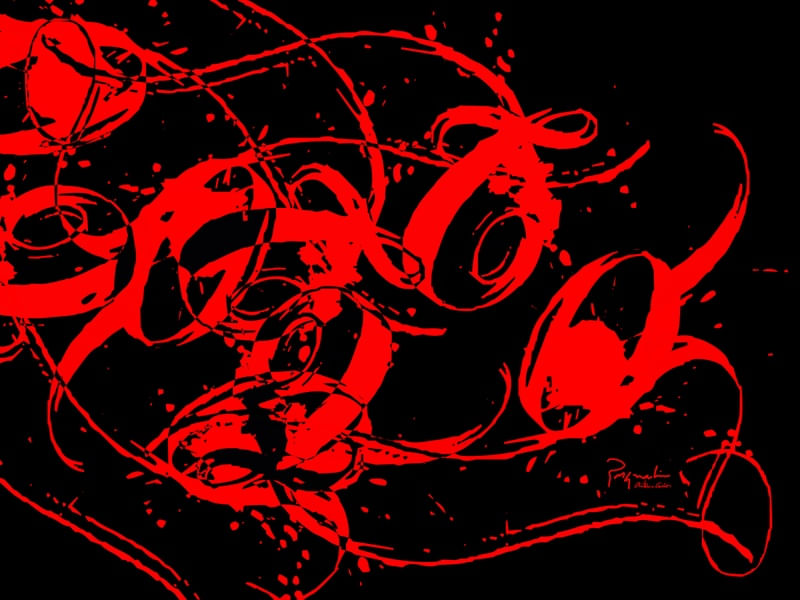 RED RAYS 2