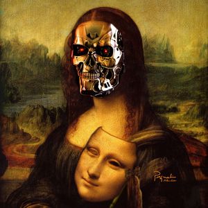 MONA TERMINATOR QUAD