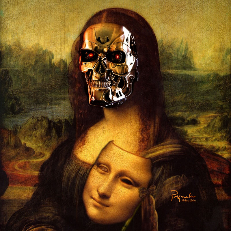 MONA TERMINATOR QUAD