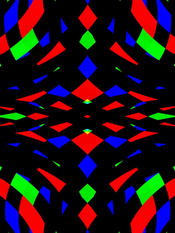 GEOMÉTRICO 4