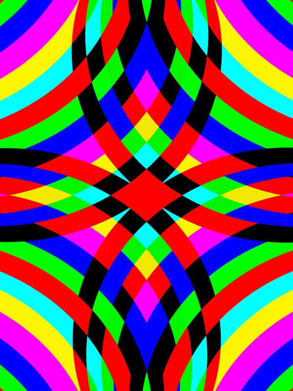 GEOMÉTRICO 1A
