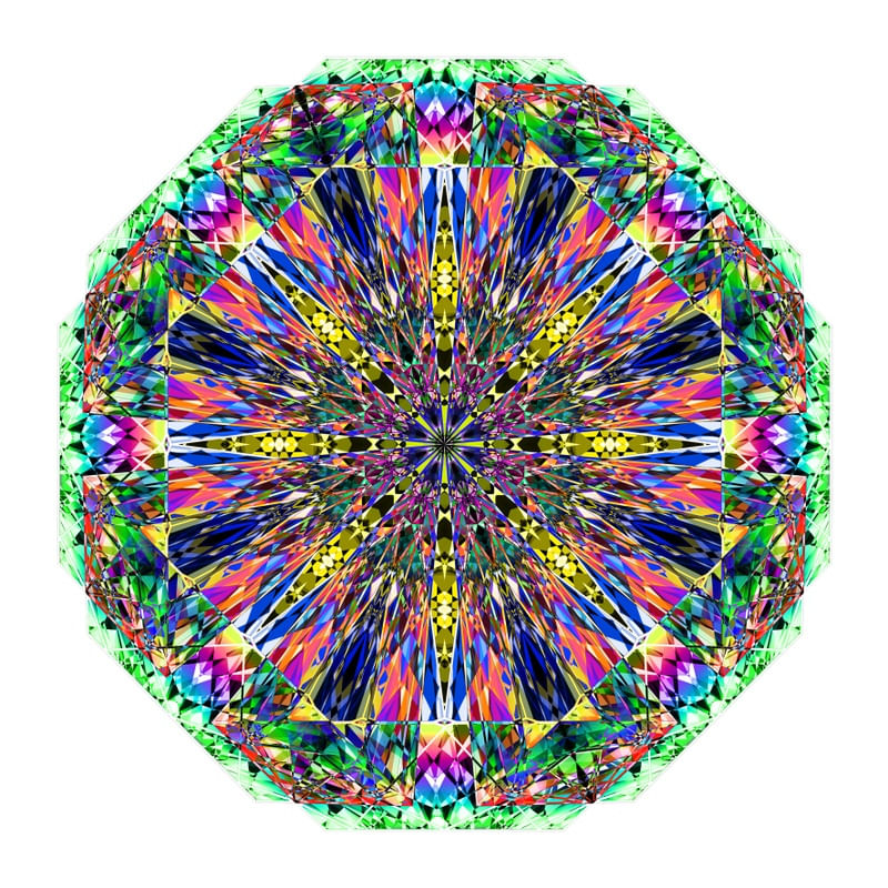 KALEIDOSCOPE 33