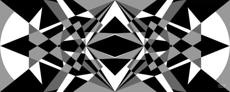GEOMETRIA PANORÂMICA 1