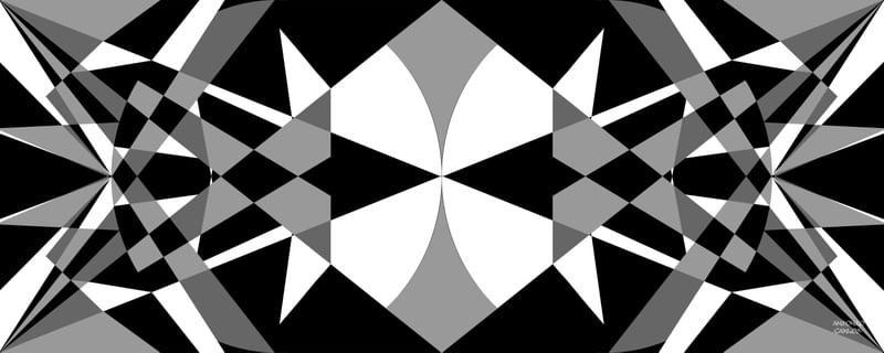 GEOMETRIA PANORÂMICA 2P