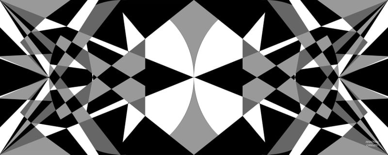 GEOMETRIA PANORÂMICA 2